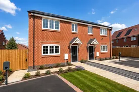 Property responsive
