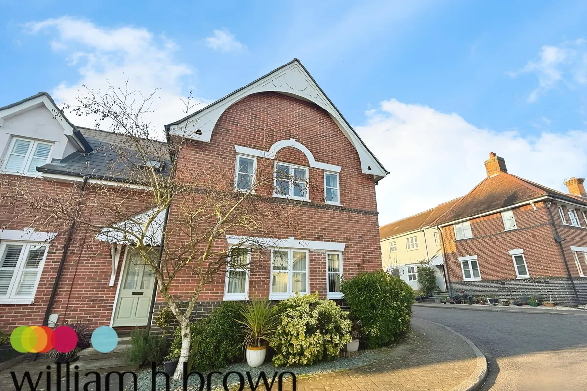 Kings Acre, Coggeshall, Essex