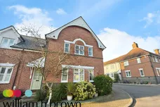 Kings Acre, Coggeshall, Essex