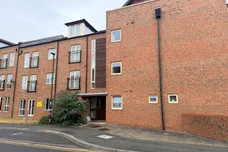 Lawrence Square, York