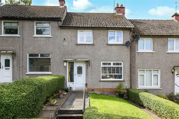 Elm Drive, Johnstone, Renfrewshire, PA5