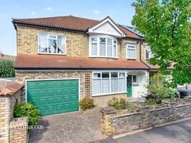 Warwick Road, London photo