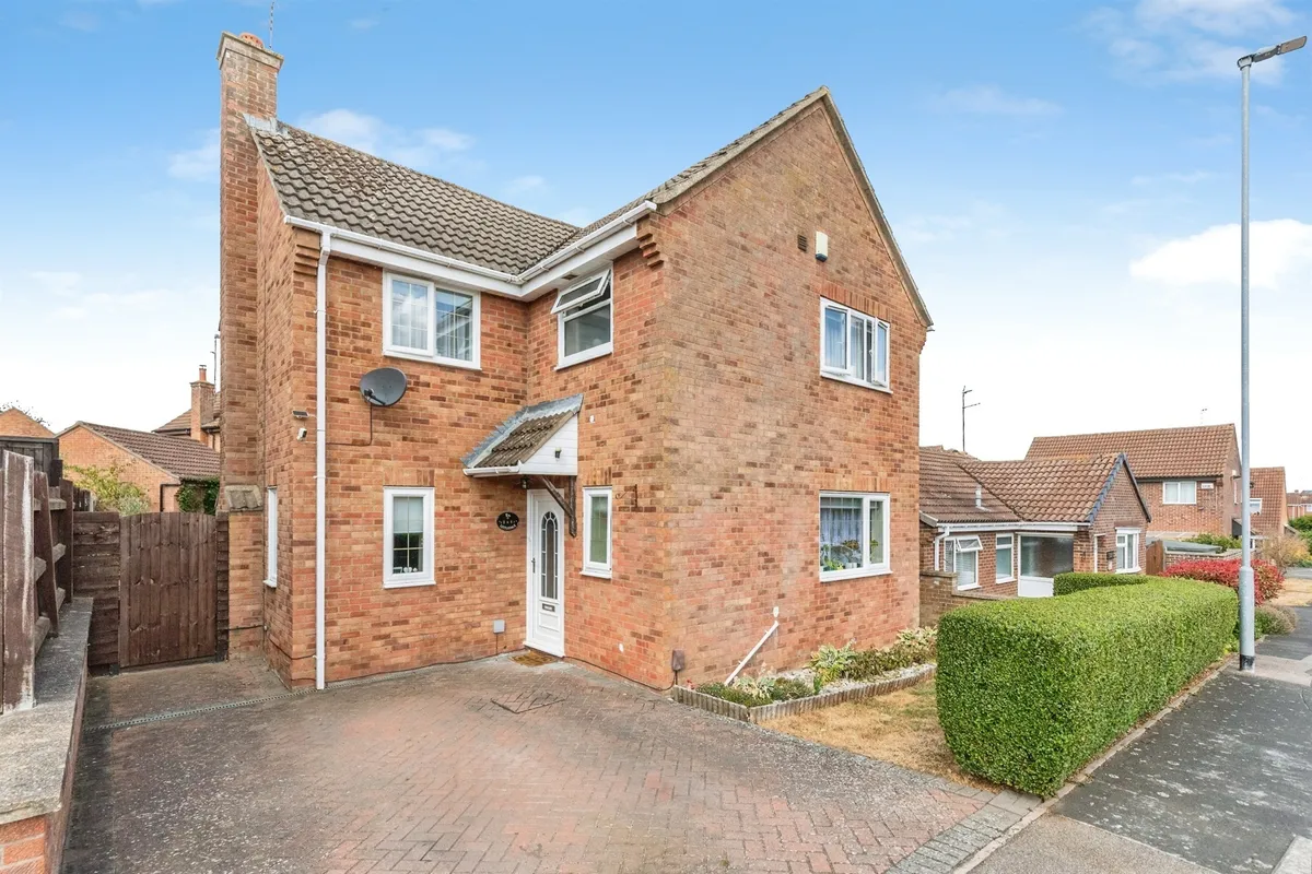 Littledale, Wellingborough