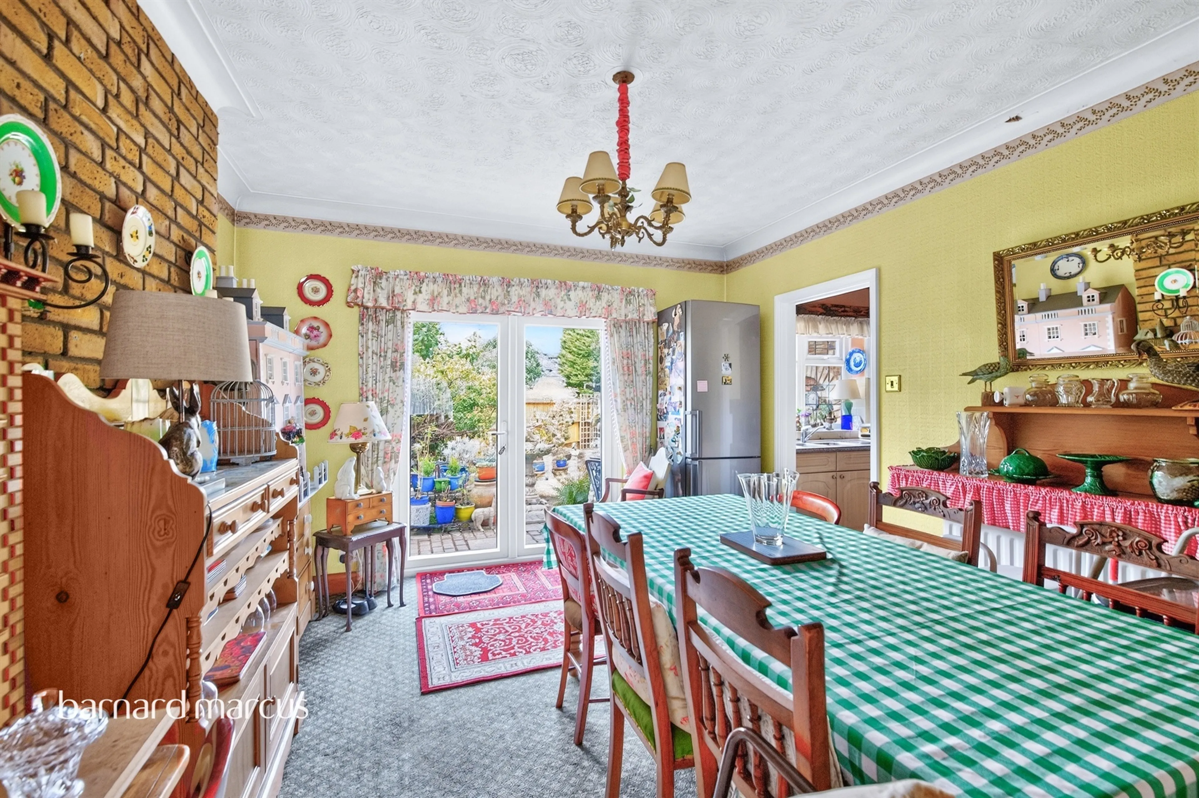 Property at Warwick Road, London