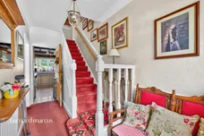 Warwick Road, London