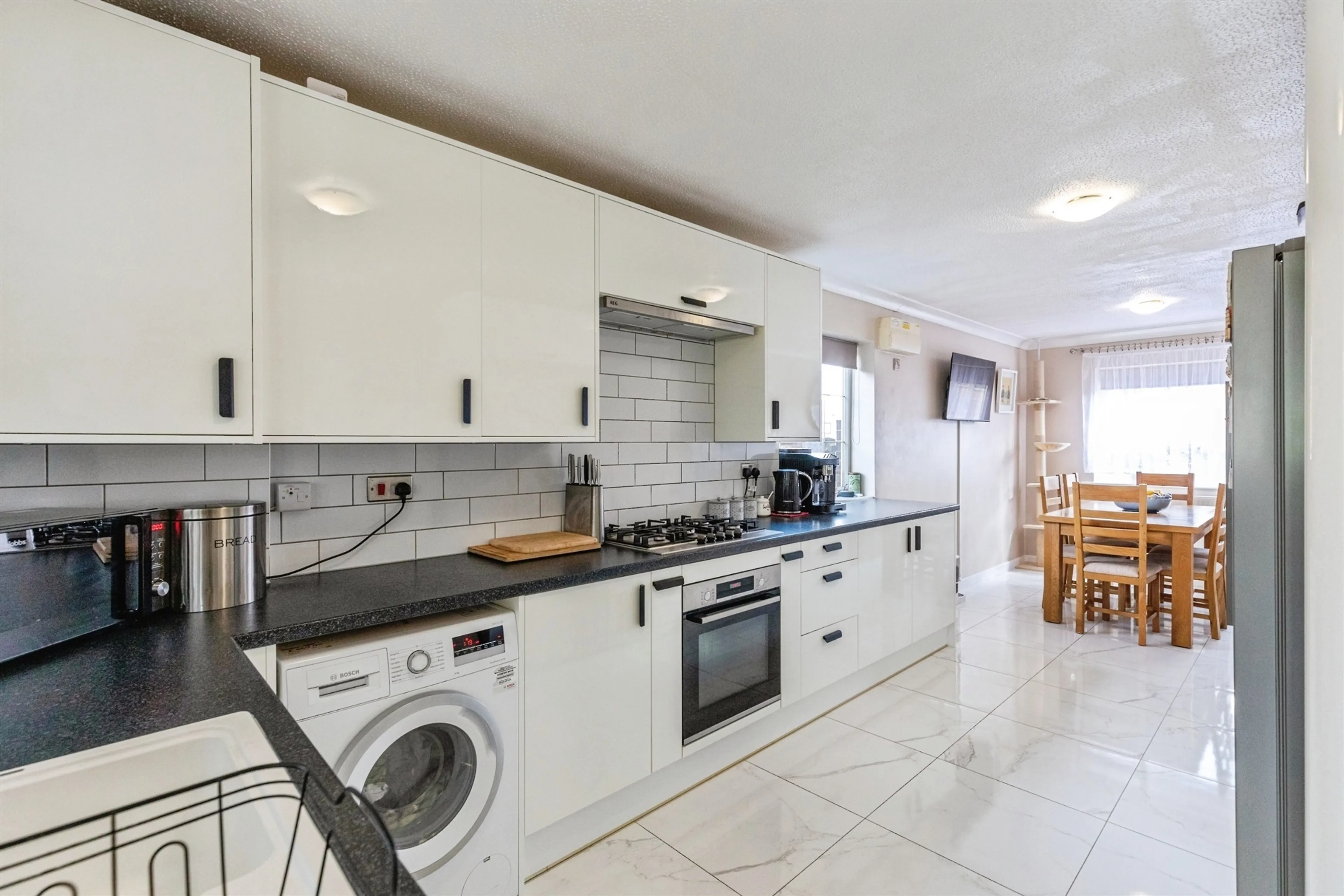 Property at Littledale, Wellingborough