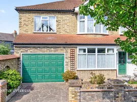 Warwick Road, London photo