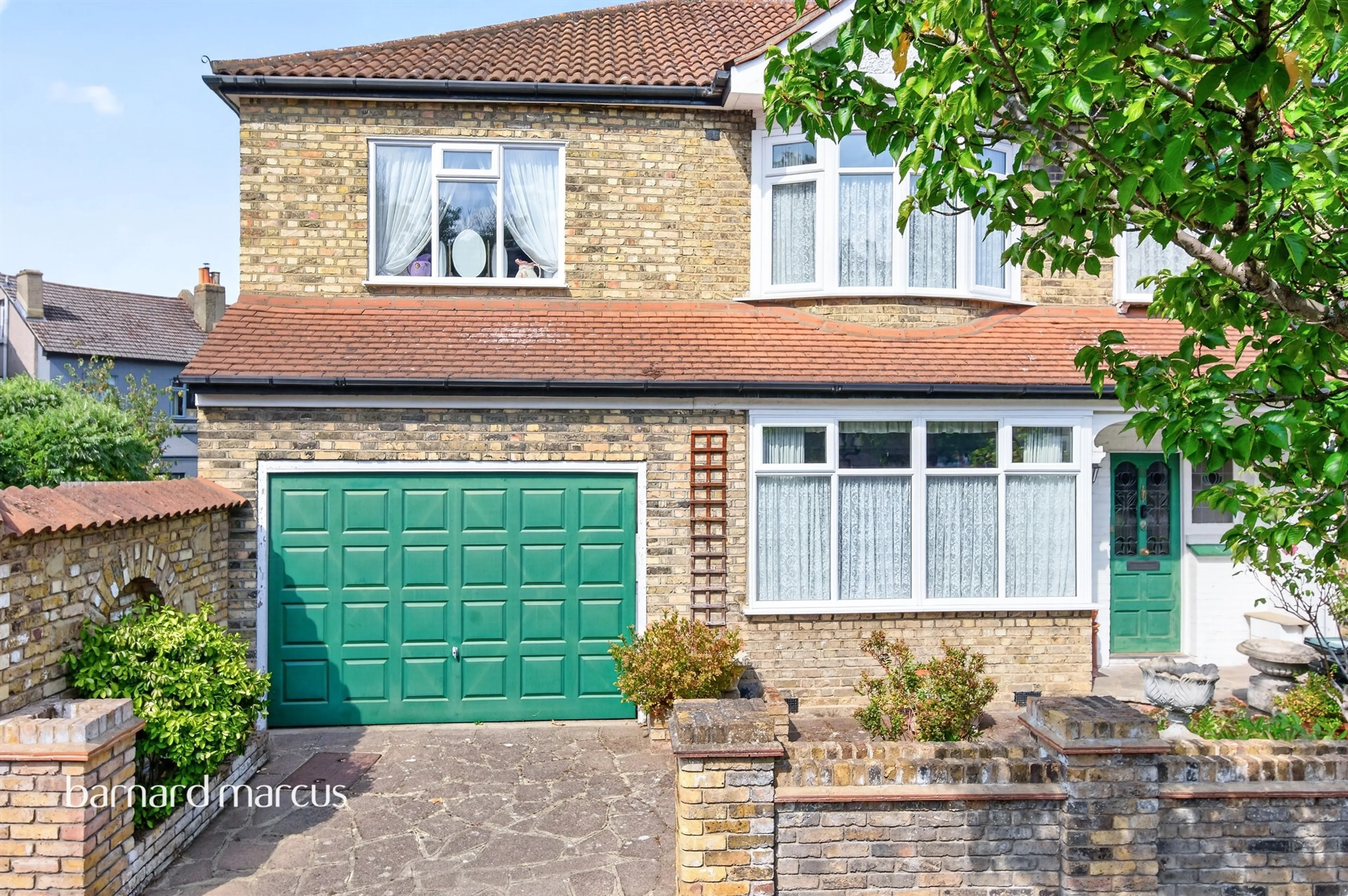 Property at Warwick Road, London