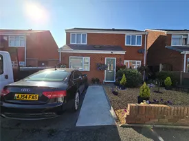 Property responsive