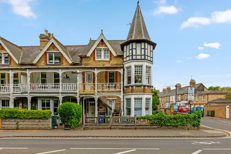 Abingdon Road, Oxford, OX1