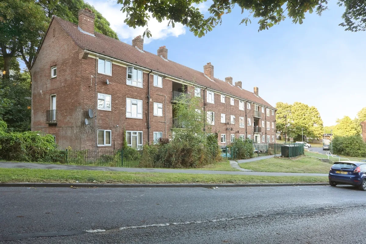 Iveson Drive, Leeds