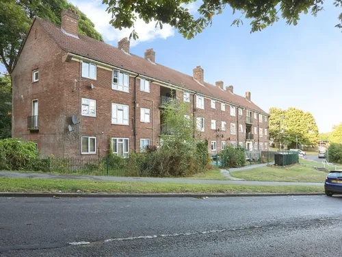 Iveson Drive, Leedsphoto