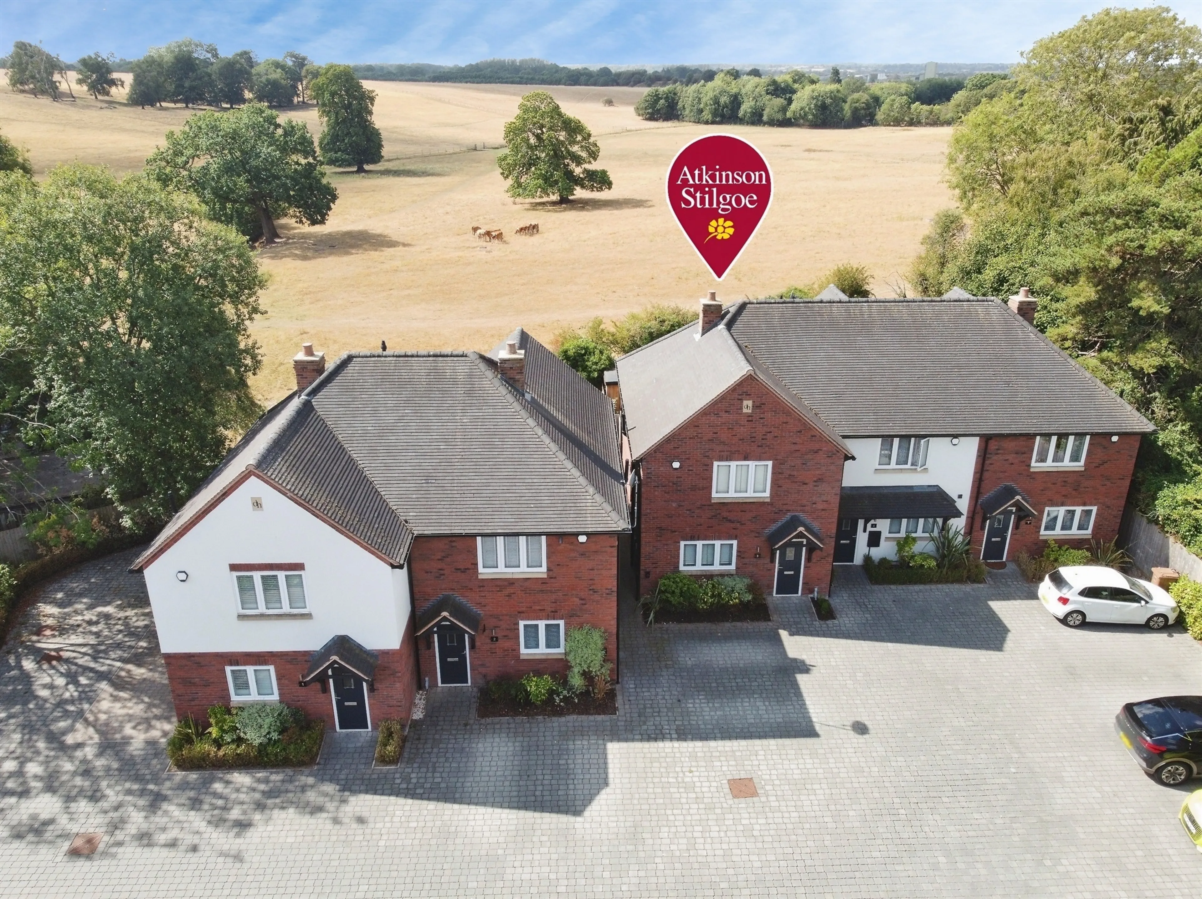 Property at Shirley Gardens, Meriden