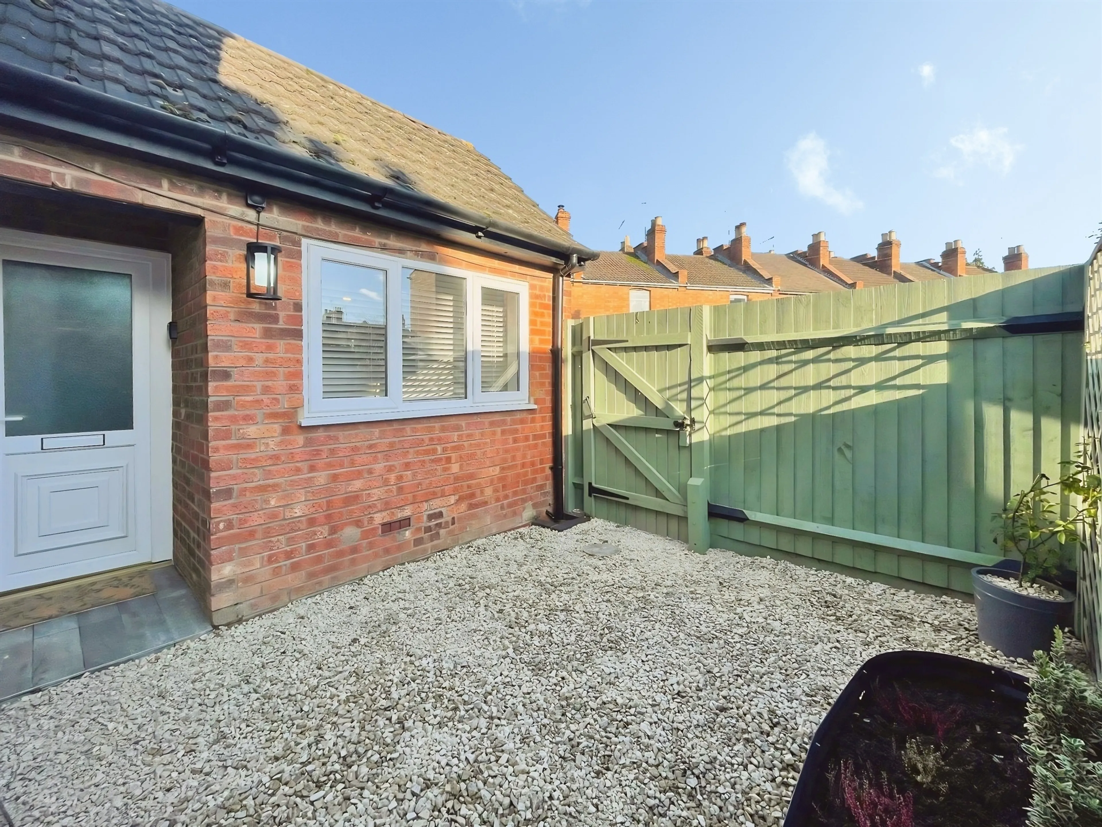 Property at Rushmore Street, Leamington Spa