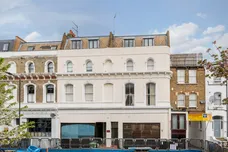 Netherwood Road, London