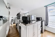 Netherwood Road, London