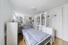 Netherwood Road, London