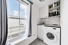 Netherwood Road, London