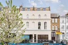 Netherwood Road, London