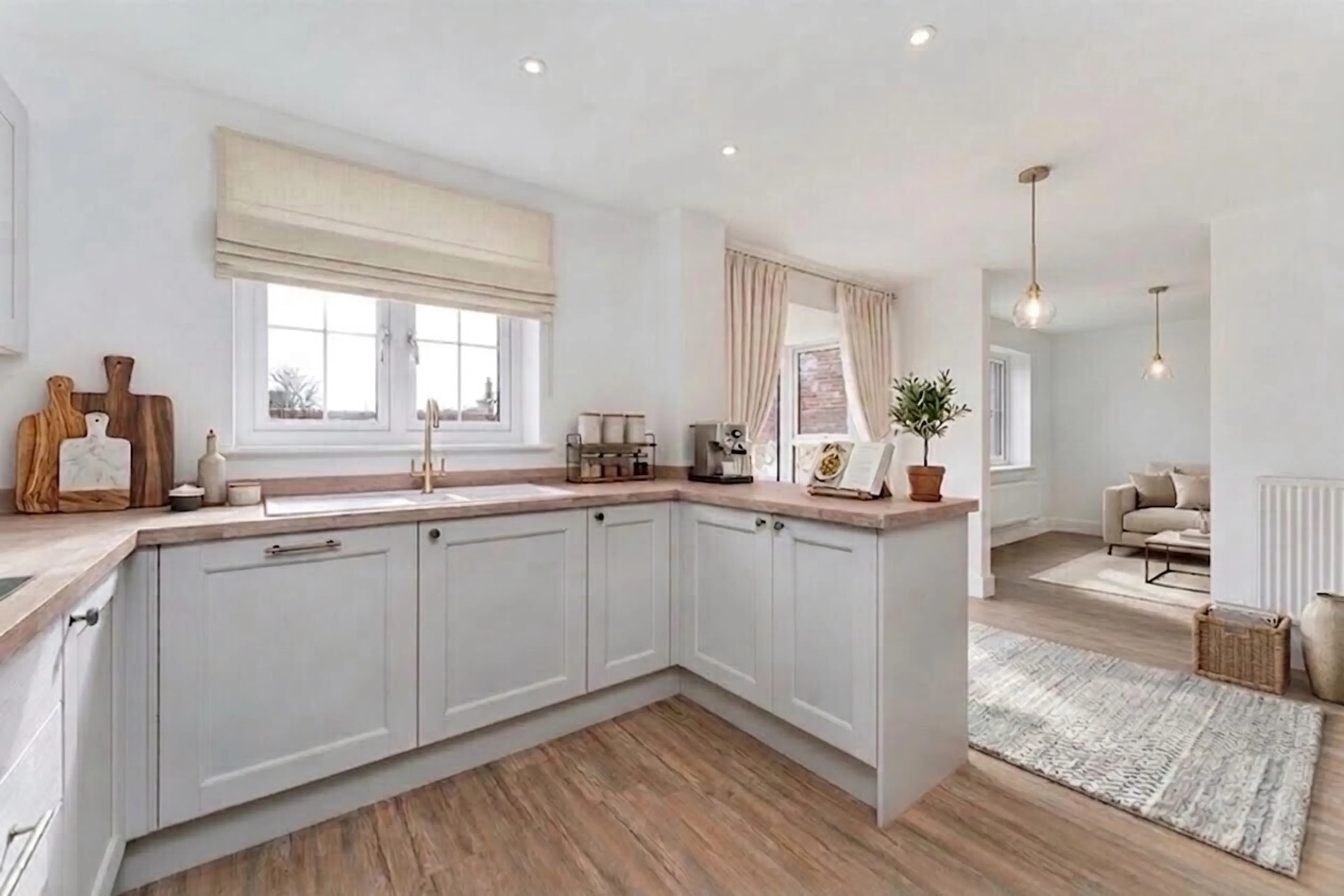 Property at Edwards Way, Manea, March