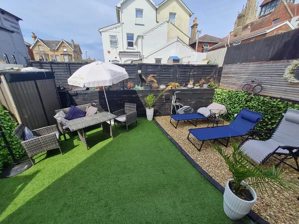 Green Street, Ryde