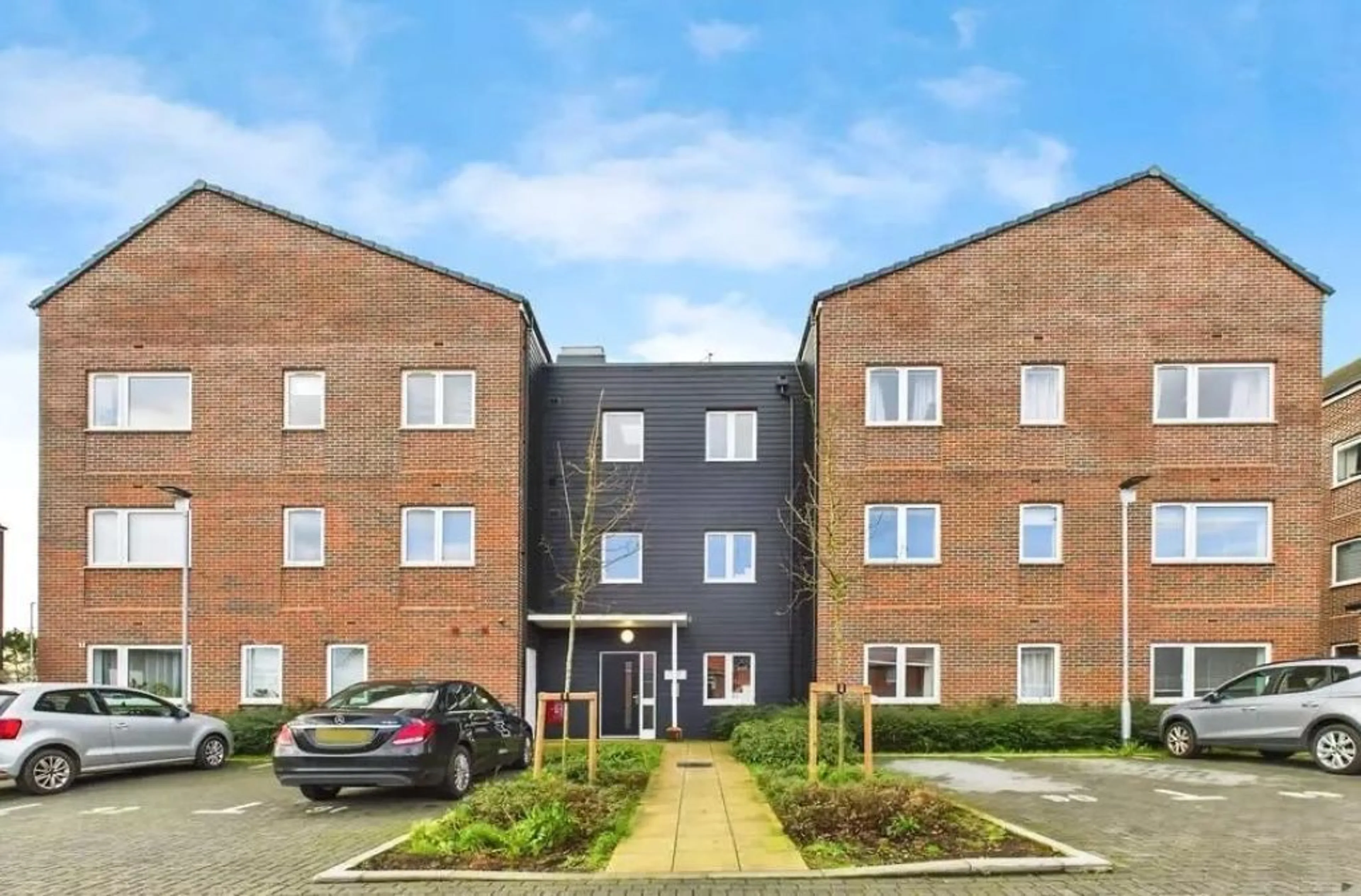 Property at Blossom Drive, Welwyn Garden City