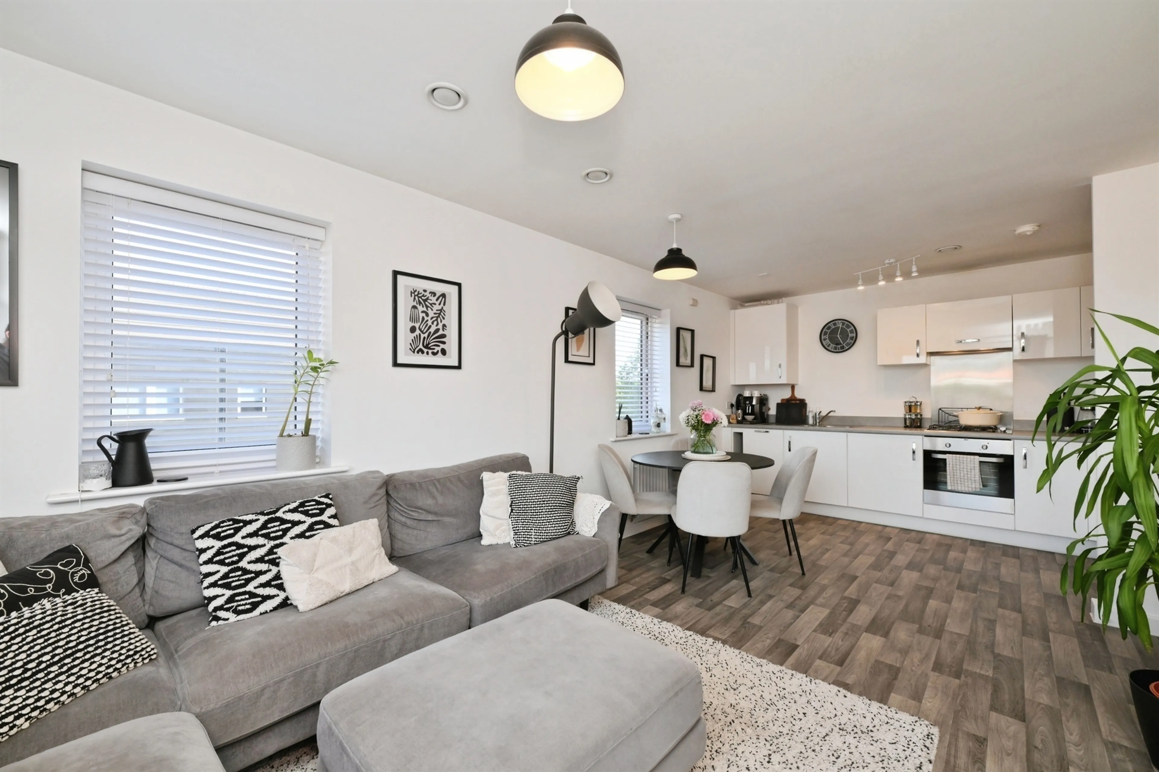 Property at Blossom Drive, Welwyn Garden City