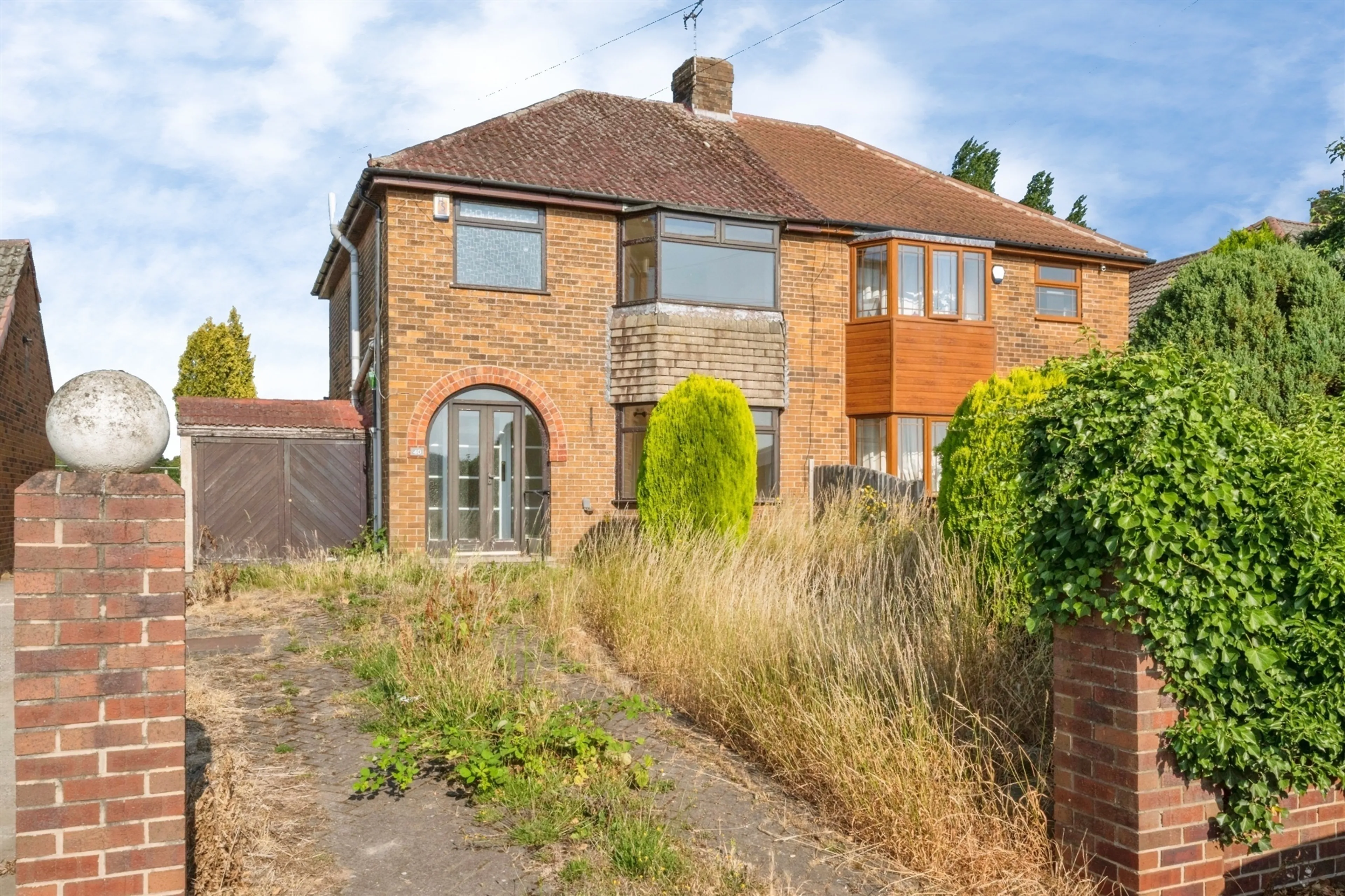 Property at Clayton Lane, Thurnscoe, Rotherham