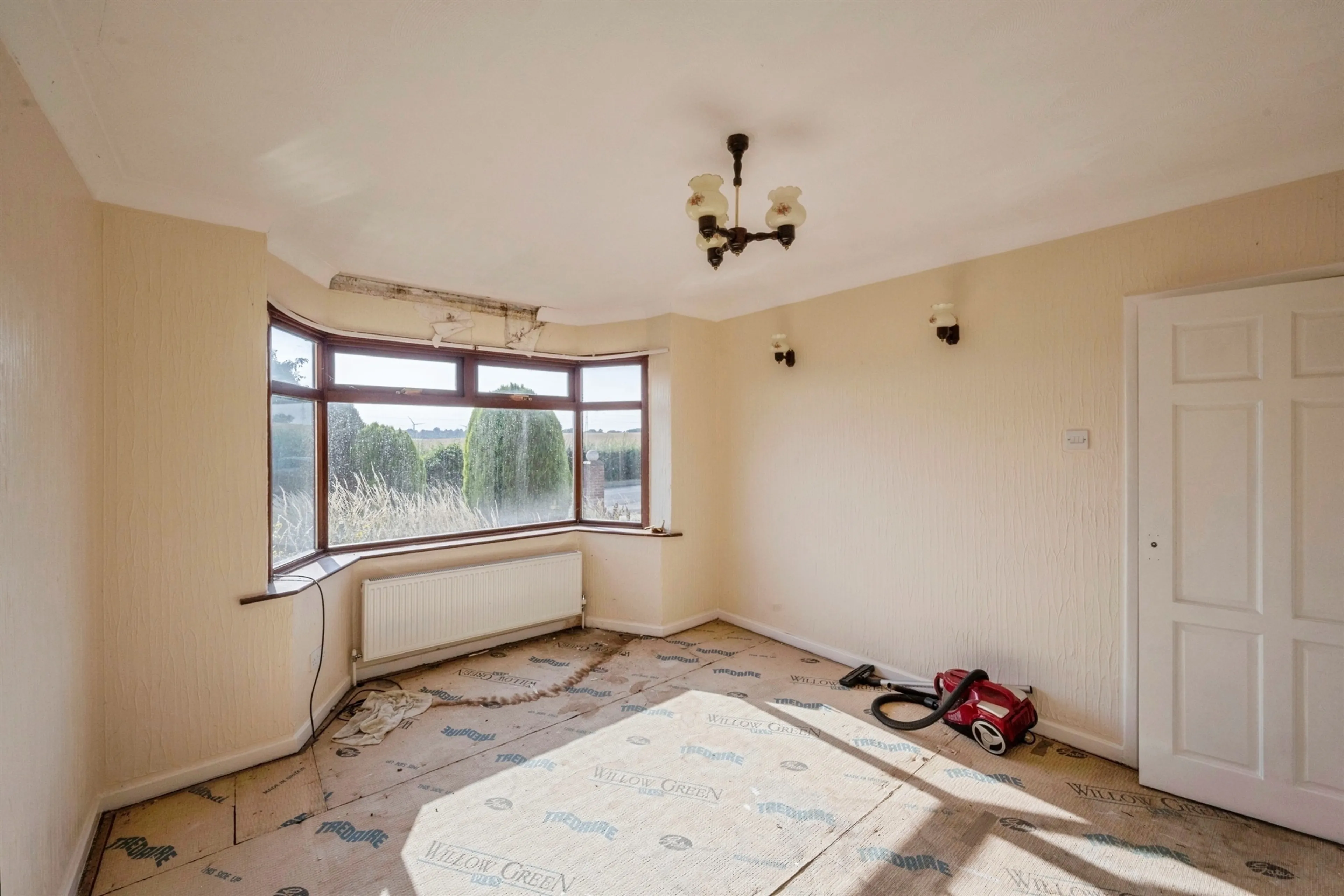 Property at Clayton Lane, Thurnscoe, Rotherham