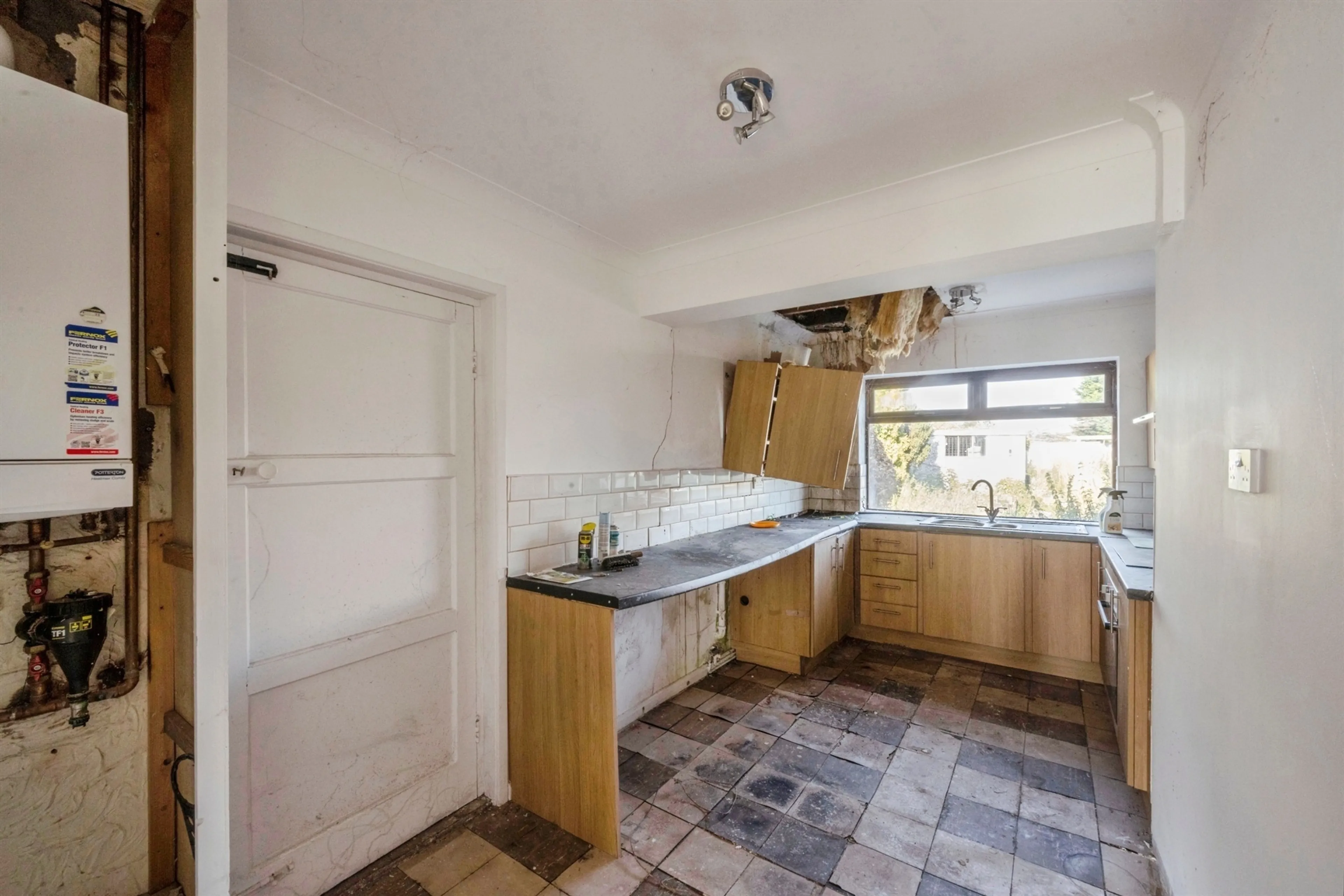 Property at Clayton Lane, Thurnscoe, Rotherham