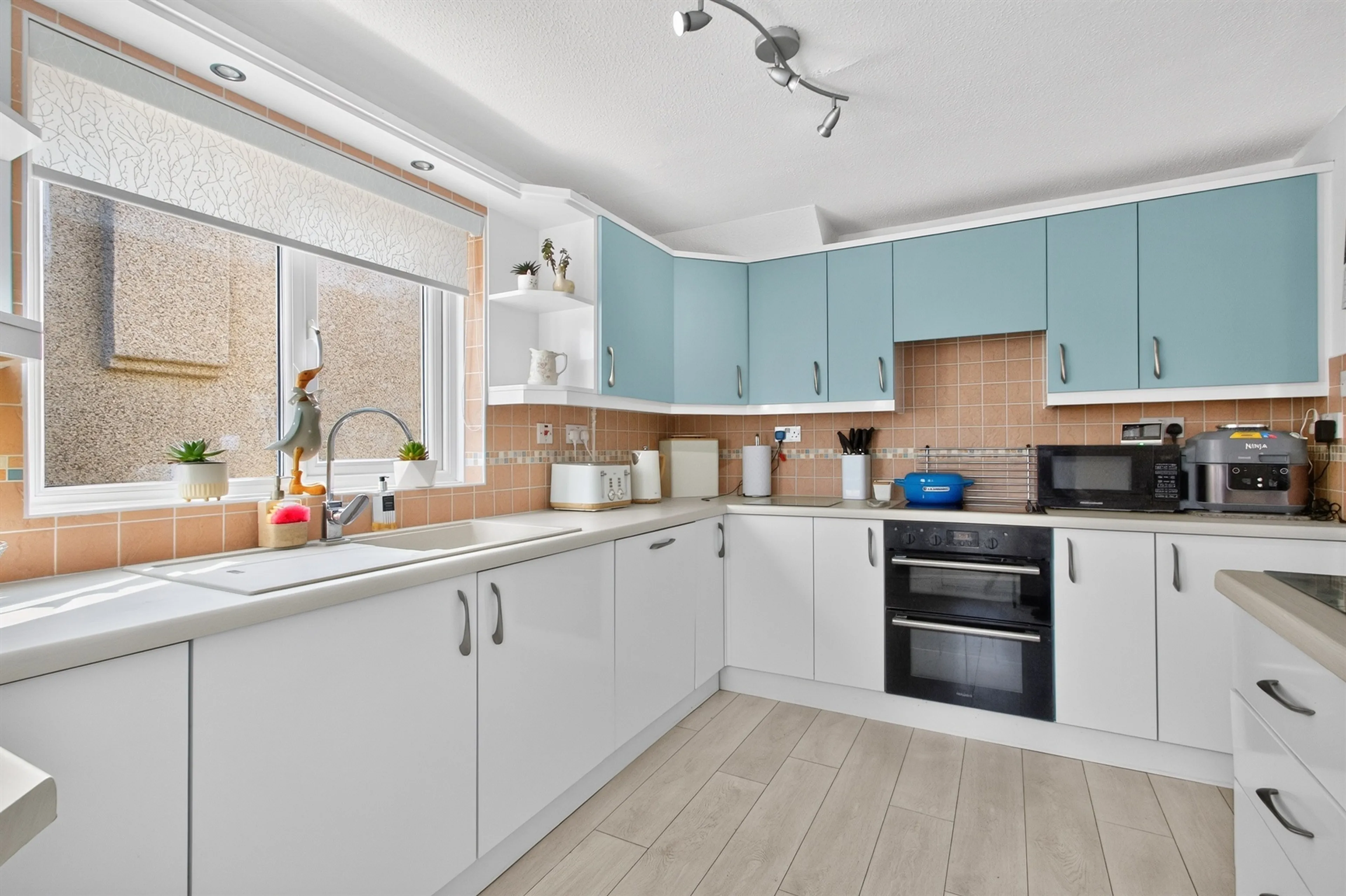 Property at Parkdyke, Stirling