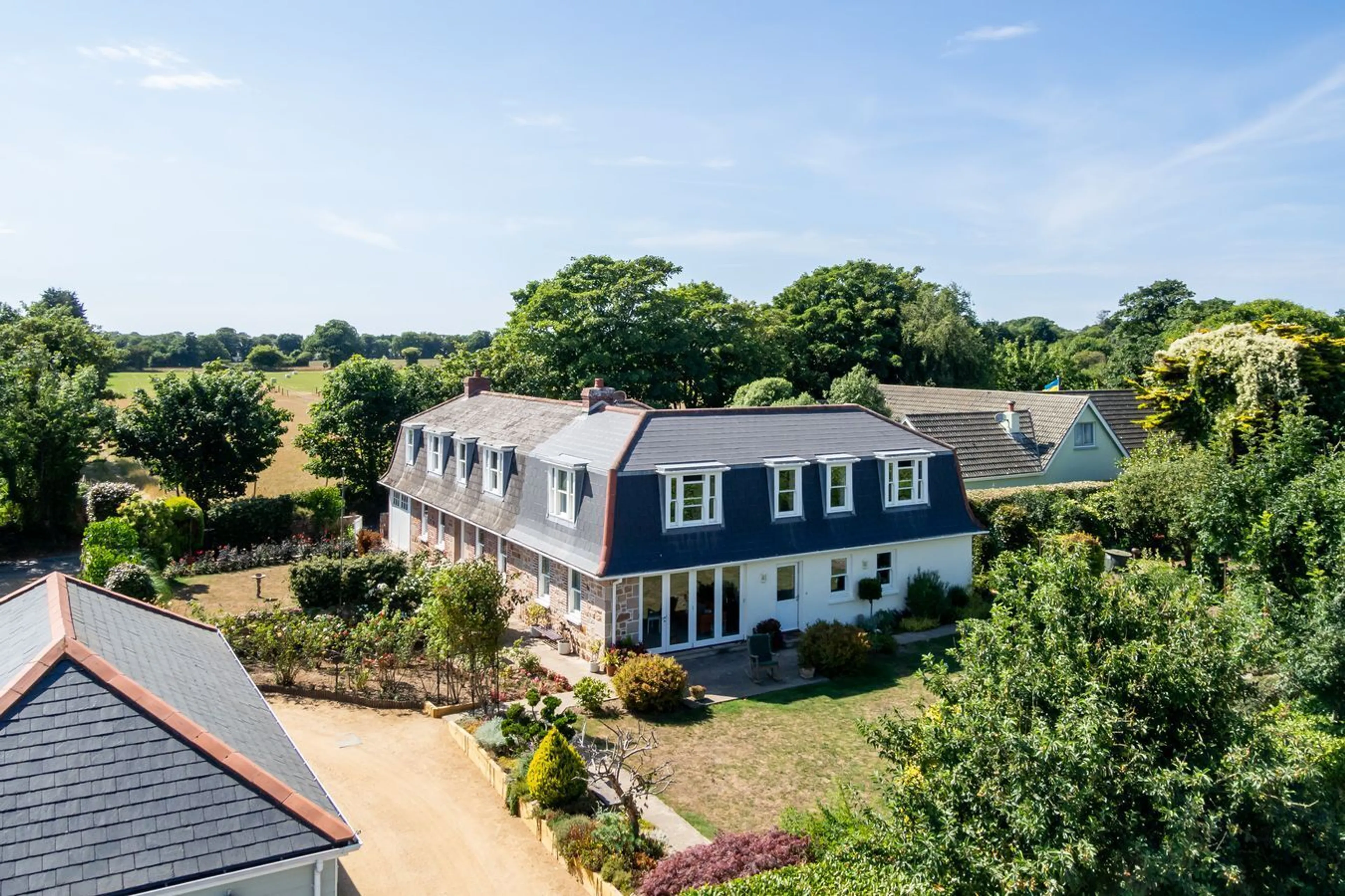 Property at  La Rue de la Hauteur, St Lawrence, JE3