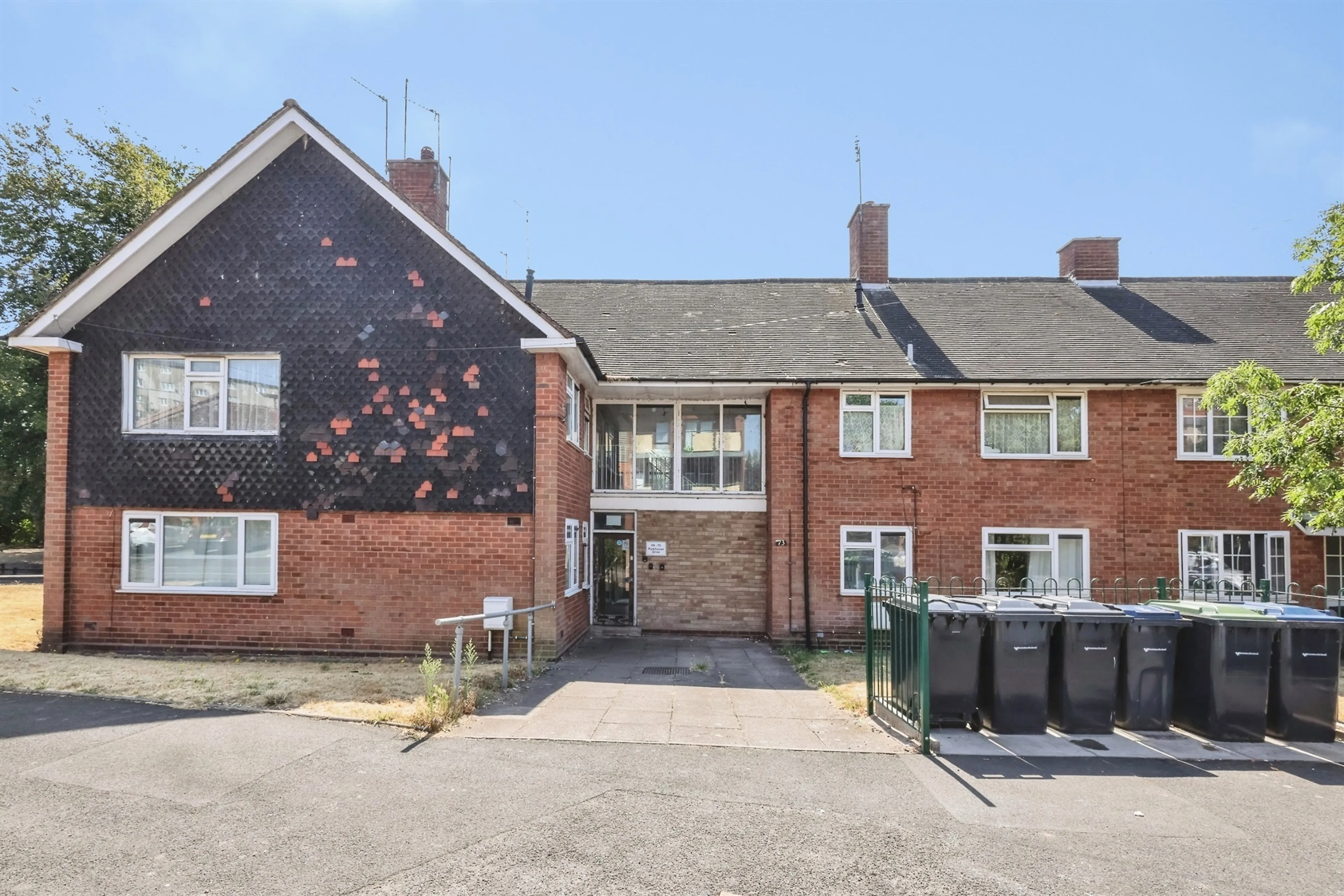 Property at Parkhouse Drive, Birmingham