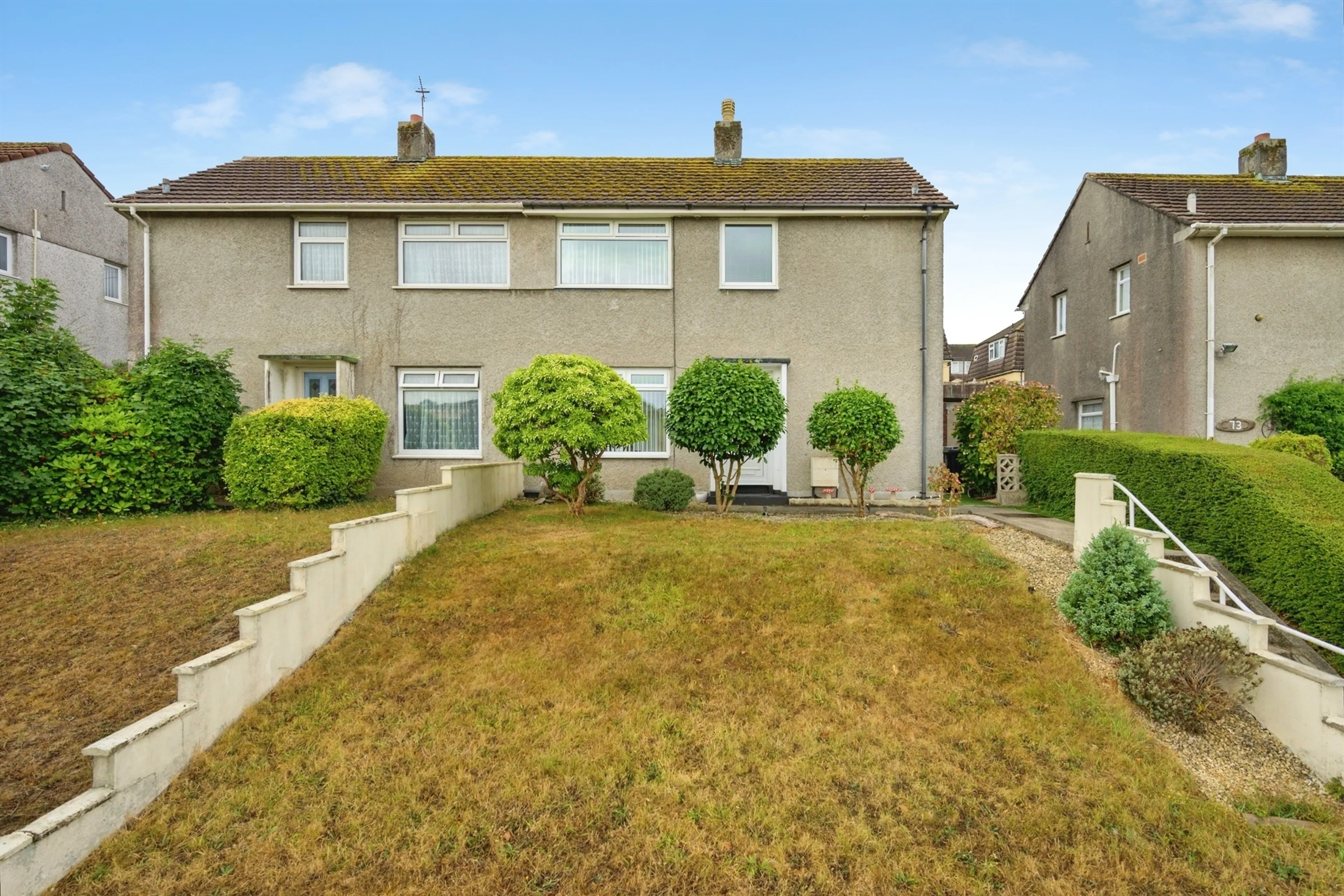 Property at Lakeside Drive, Plymouth