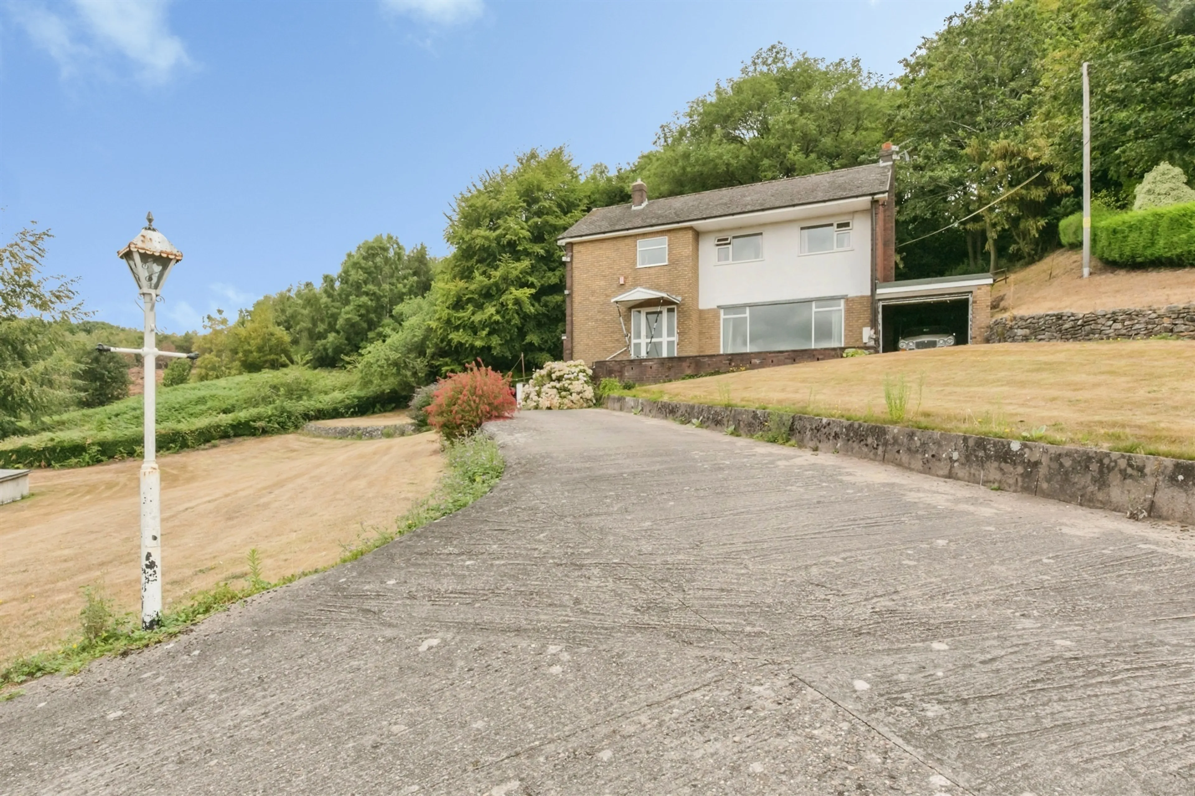 Property at Hall Orchard, Cheadle, Stoke-On-Trent
