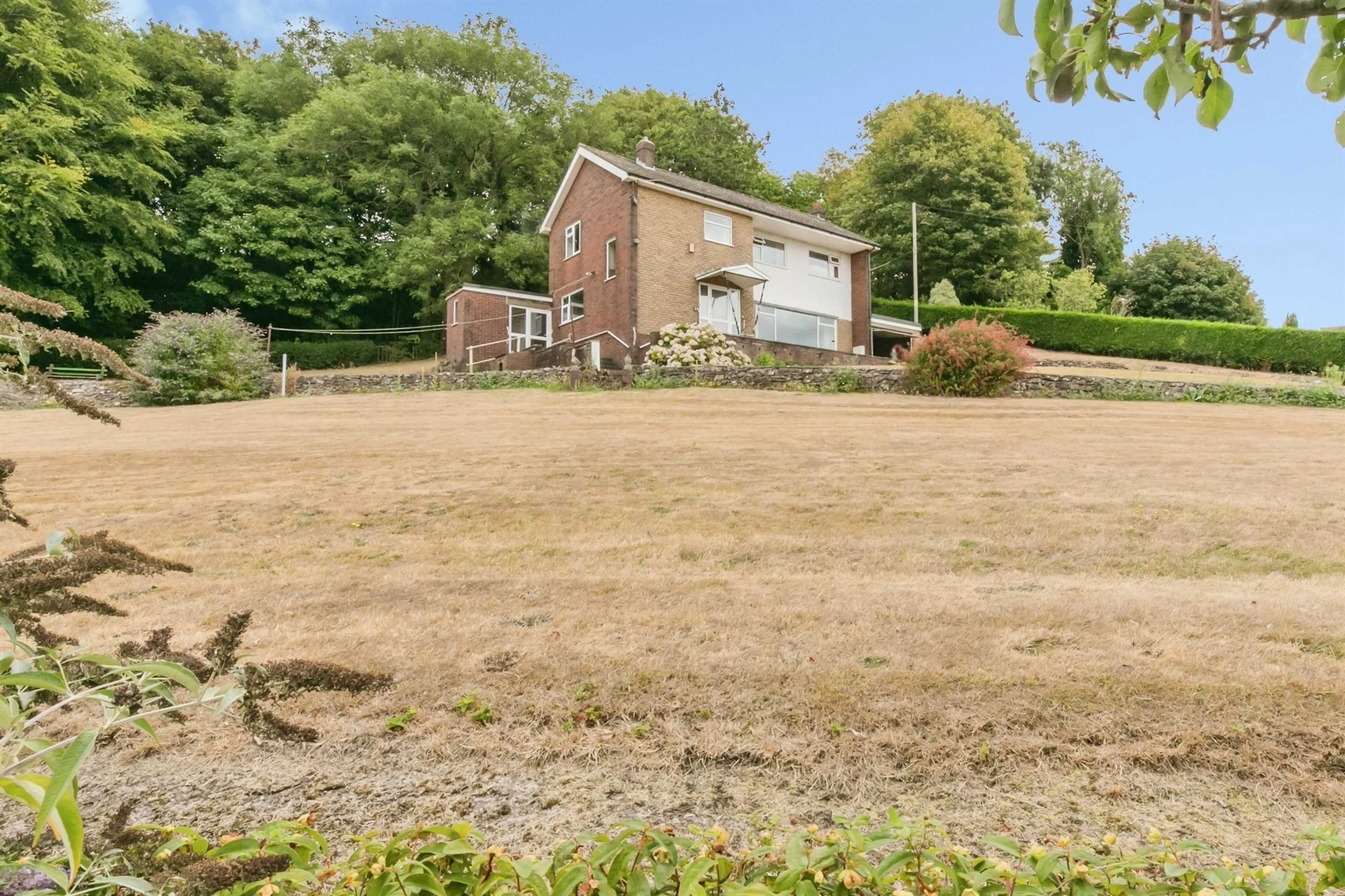 Property at Hall Orchard, Cheadle, Stoke-On-Trent