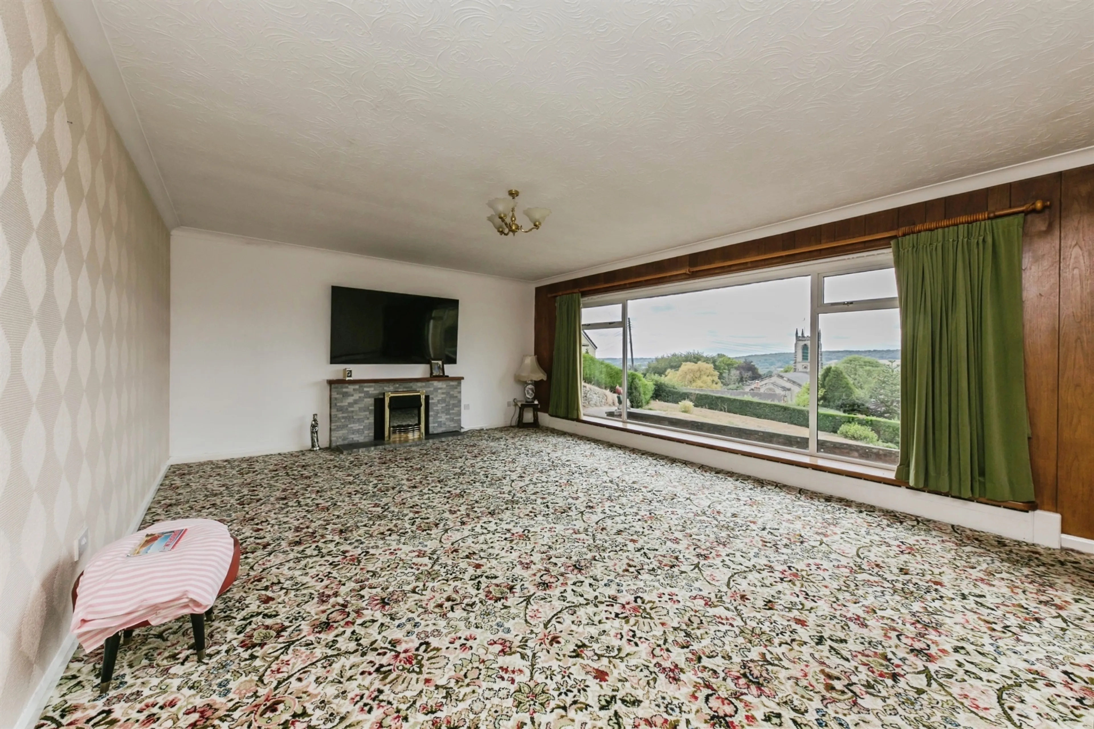 Property at Hall Orchard, Cheadle, Stoke-On-Trent