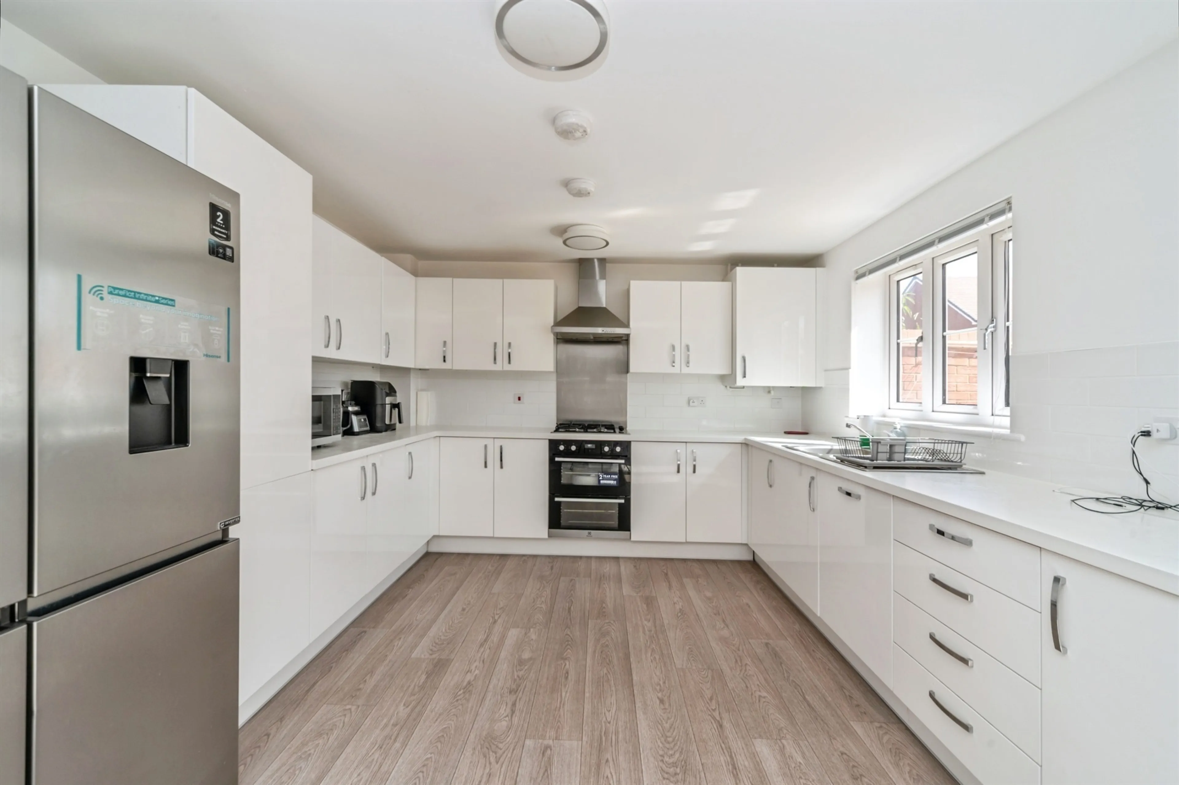 Property at Four Acre Drive, Houghton Conquest, Bedford