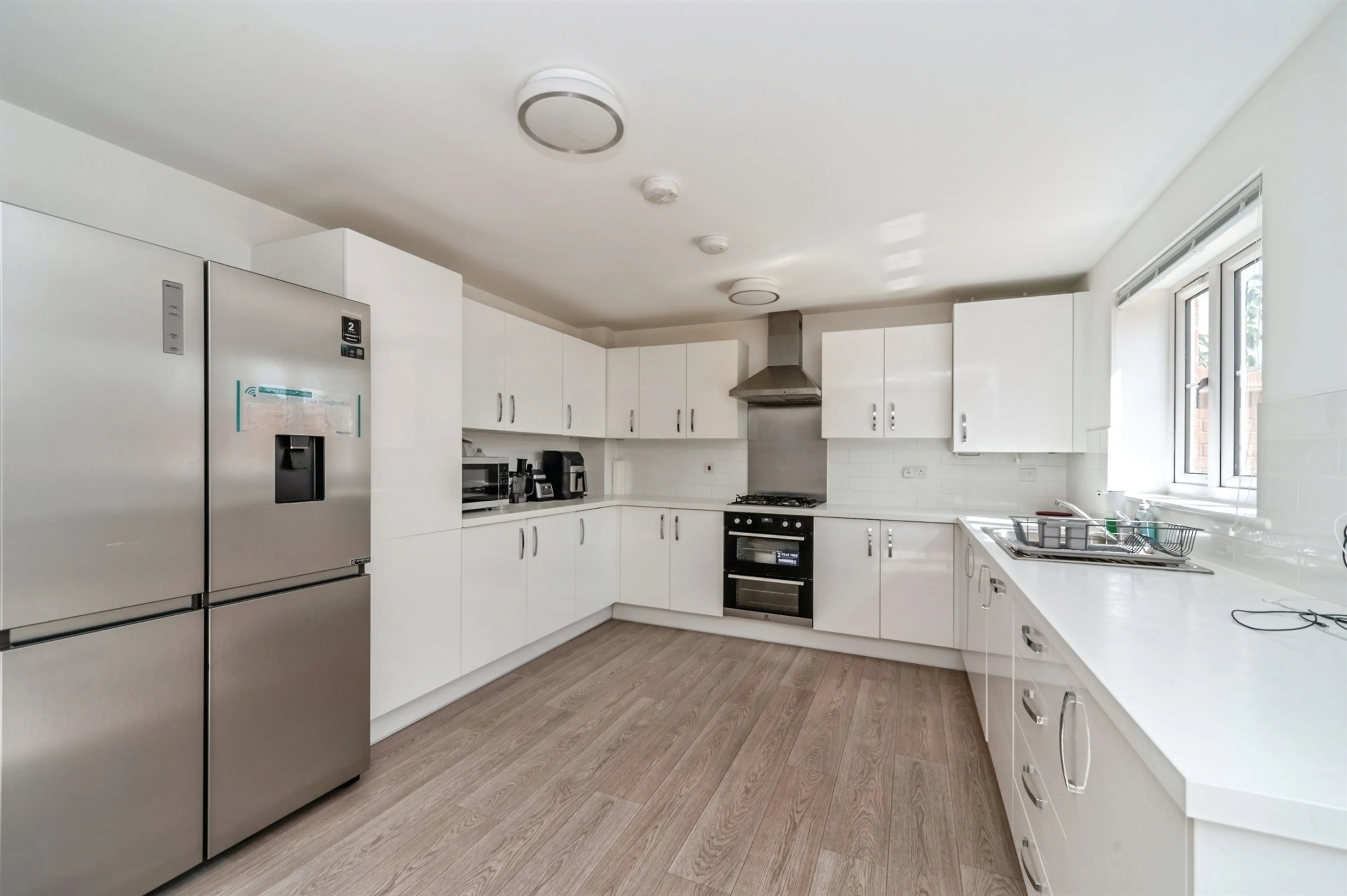 Property at Four Acre Drive, Houghton Conquest, Bedford