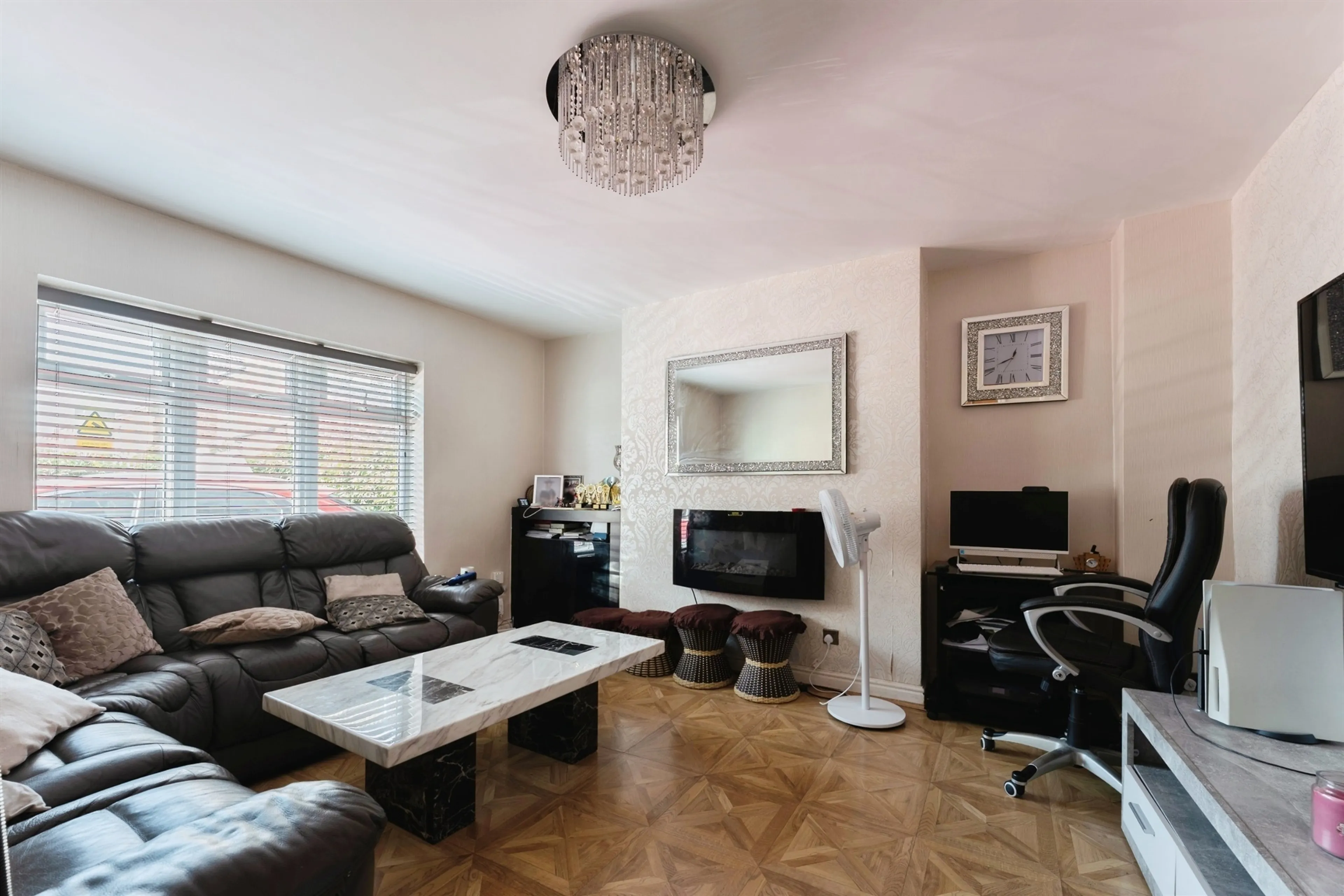 Property at Laurel Road, Tranmere, Birkenhead
