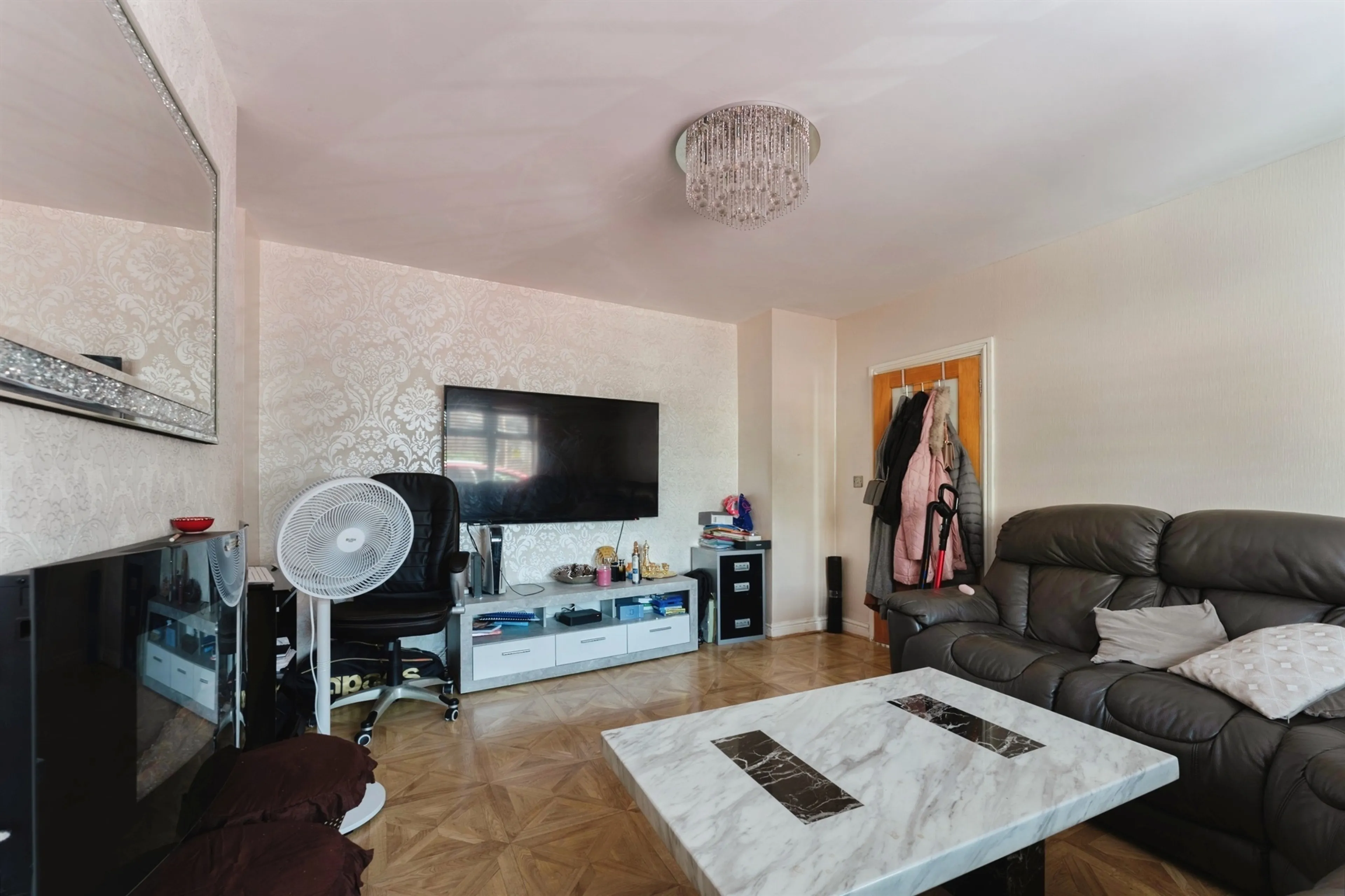 Property at Laurel Road, Tranmere, Birkenhead