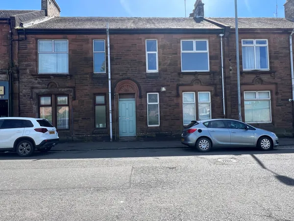 Bonnyton Road, KA1 2QS