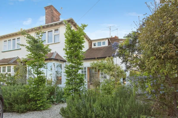 Milton Road, Cambridge, Cambridgeshir...