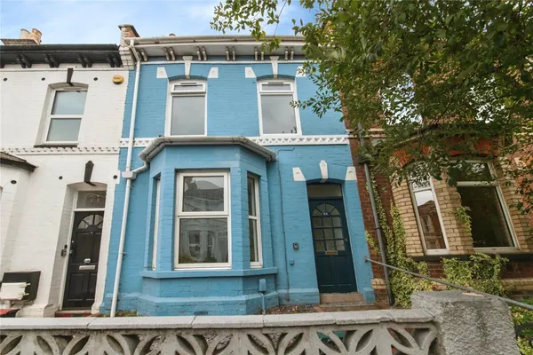 Pinhoe Road, Exeter, Devon, EX4