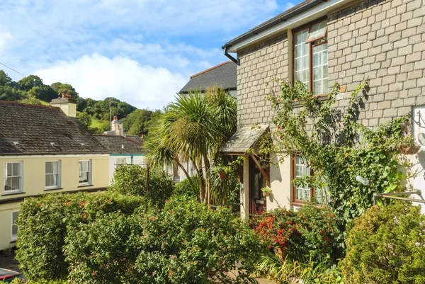Providence Place, Calstock, Cornwall,...