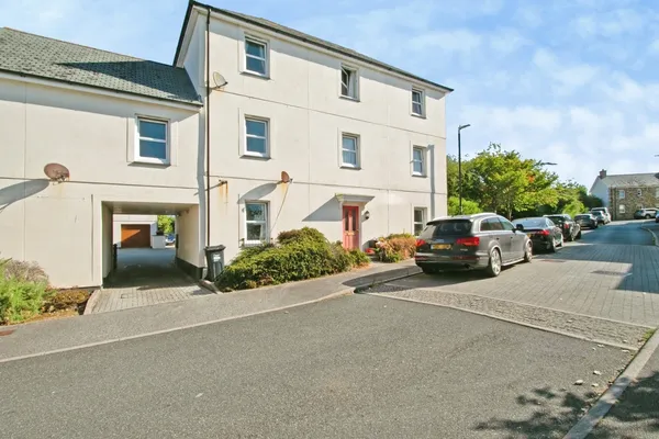 Laity Fields, Camborne, Cornwall, TR14