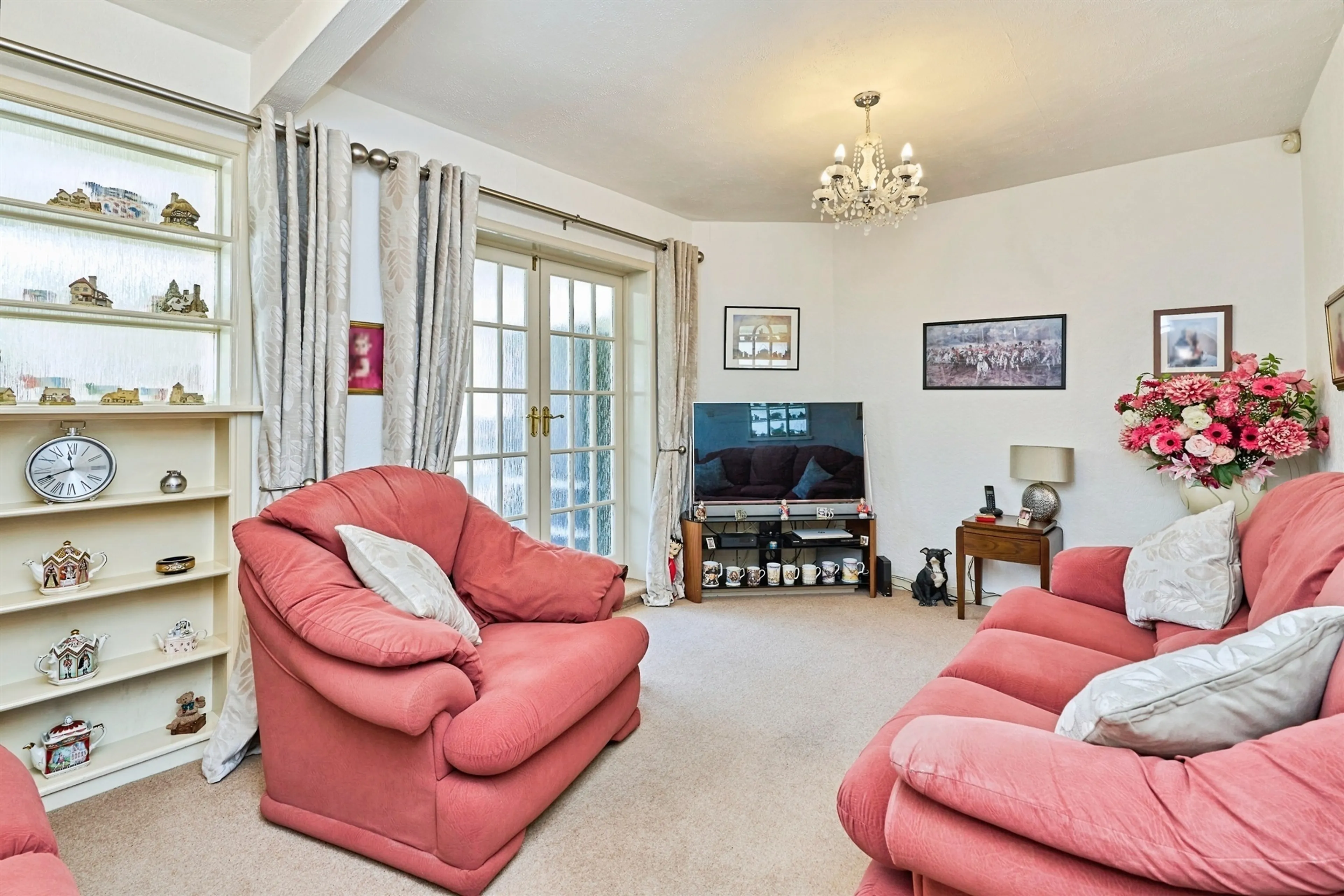 Property at Cherry Tree Avenue, Walsall