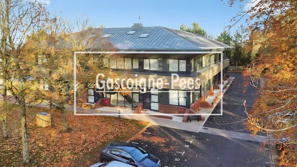 Fairview House, Basingstoke, RG23