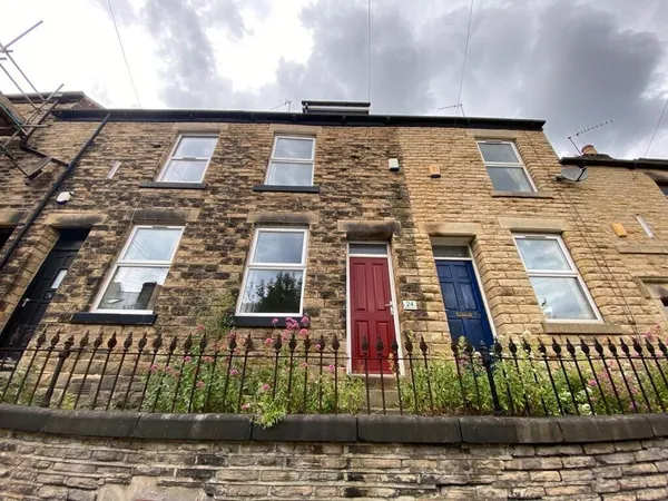 Beehive Road, Crookes, S10 1EP