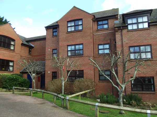 Swan Court, Exeter